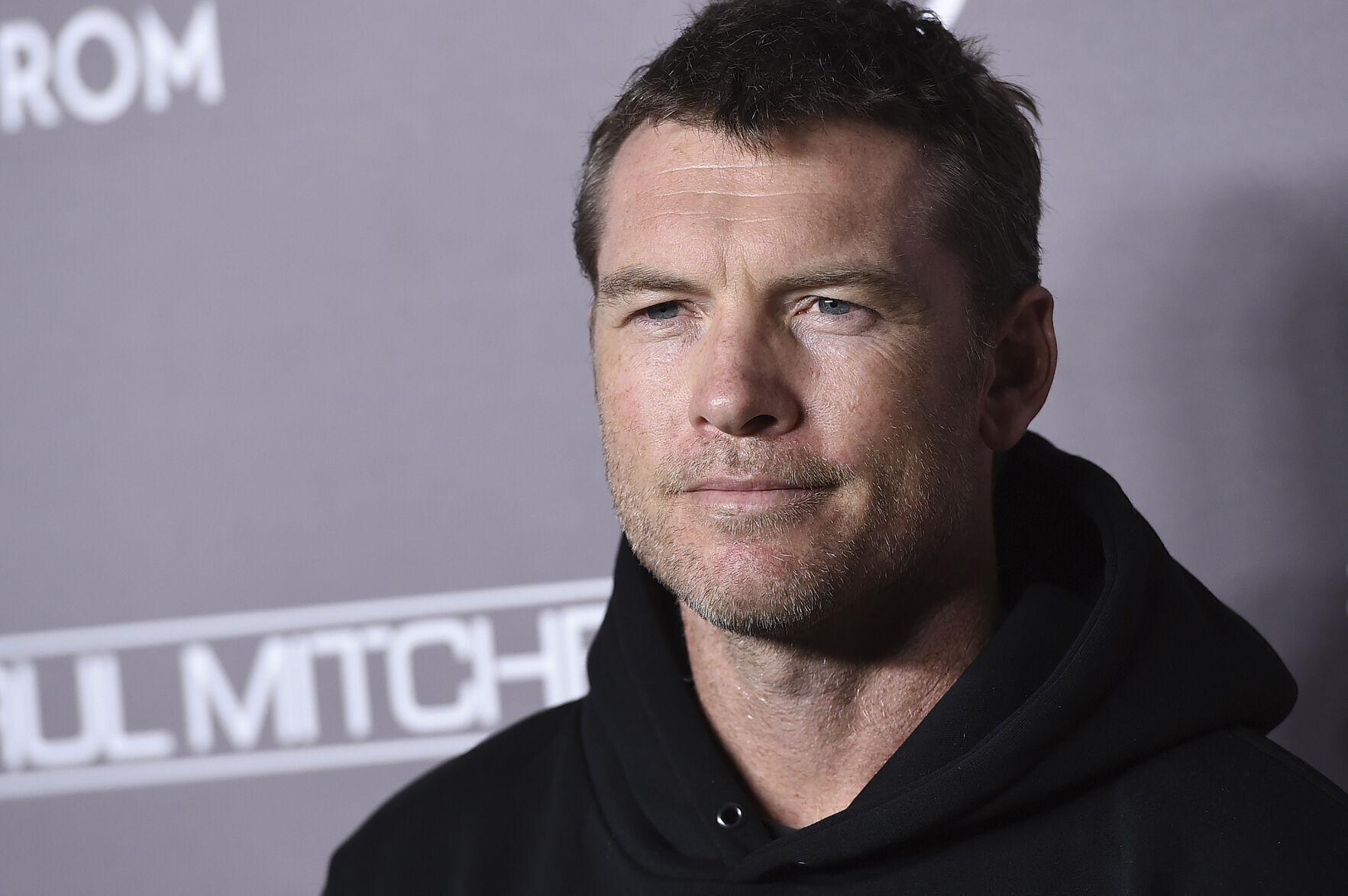 Sam Worthington